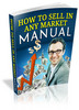 Thumbnail How to Sell in Any Market (PLR)