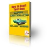 Thumbnail How to Start Your Own Car Detailing Business (PLR)