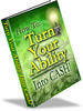 Thumbnail How to Turn Your Ability Into Cash PLR