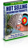 Thumbnail How to Create Hot Selling Information Product - eBook PLR