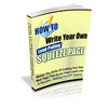 Thumbnail How to Write Your Own Lead Pulling Squeeze Pages (PLR) Thumbnail How to Write Your Own Lead Pulling Squeeze Pages (PLR)