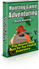 Thumbnail Hunting Game Adventuring (PLR) Thumbnail Hunting Game Adventuring (PLR)