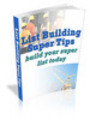 Thumbnail List Building Super Tips