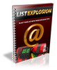 Thumbnail List Explosion (PLR)