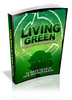Thumbnail Living Green - Viral eBook Thumbnail Living Green - Viral eBook