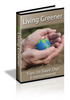 Thumbnail Living Greener (PLR) Thumbnail Living Greener (PLR)