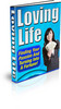 Thumbnail Loving Life (PLR)