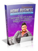 Thumbnail Indispensable Home Business Training Guide Plr