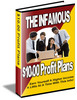 Thumbnail Infamous $10.00 Profit Plan (PLR)