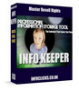 Thumbnail Info Keeper PLR Thumbnail Info Keeper PLR