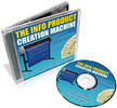 Thumbnail Info Product Creation Machine - Video Series Thumbnail Info Product Creation Machine - Video Series
