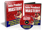 Thumbnail Info Product Mastery - Audio Book