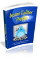 Thumbnail Insane Twitter Profits PLR