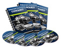 Thumbnail Internet Marketing Conquest - Video Series plr