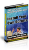 Thumbnail Install Your Own Scripts (PLR) Thumbnail Install Your Own Scripts (PLR)