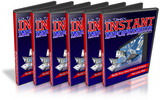 Thumbnail Instant Infopreneur - Video Series Thumbnail Instant Infopreneur - Video Series