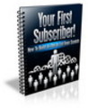 Thumbnail Instant List Profit System PLR Thumbnail Instant List Profit System PLR