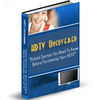 Thumbnail HDTV Uncovered (PLR)