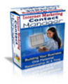 Thumbnail Internet Marketing Contact Manager plr Thumbnail Internet Marketing Contact Manager plr