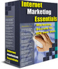 Thumbnail Internet Marketing Essentials plr