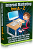 Thumbnail Internet Marketing from A-Z (Viral PLR)