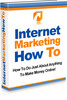 Thumbnail Internet Marketing How To (Viral PLR)