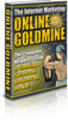 Thumbnail Internet Marketing Online Goldmine (PLR)