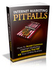 Thumbnail Internet Marketing Pitfalls (Viral PLR)