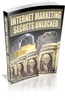 Thumbnail Internet Marketing Secrets Unlocked plr