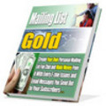 Thumbnail Mailing Lists Gold (PLR)