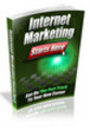 Thumbnail Internet Marketing Starts Here plr