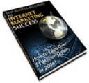 Thumbnail Internet Marketing Success plr