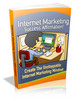 Thumbnail Internet Marketing Success Affirmation (Viral PLR)