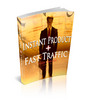 Thumbnail Instant Product Fast Traffic PLR