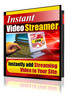 Thumbnail Instant Video Streamer (PLR)