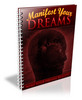 Thumbnail Manifest Your Dreams (PLR)