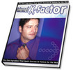 Thumbnail Internet  X-Factor PLR