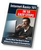 Thumbnail Internet Basics 101 PLR