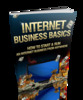 Thumbnail Internet Business Basics - Viral Report