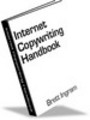 Thumbnail Internet Copywriting Handbook (PLR)
