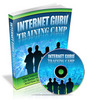 Thumbnail Internet Guru Training Camp - Viral eBook