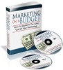 Thumbnail Marketing on a Budget - Audio Interview (PLR)