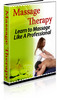 Thumbnail Massage Therapy (PLR) Thumbnail Massage Therapy (PLR)