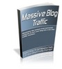 Thumbnail Massive Blog Traffic (PLR)