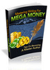 Thumbnail Master Writing Mega Money -Viral eBook Thumbnail Master Writing Mega Money -Viral eBook