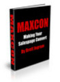 Thumbnail Maxcon - Making Your Salespage Convert (PLR)