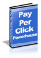Thumbnail Pay Per Click Powerhouse - Video Series PLr