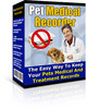 Thumbnail Pet Medical Records plr Thumbnail Pet Medical Records plr