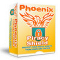 Thumbnail Phoenix Piracy Shield (PLR)