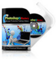 Thumbnail Photoshop CS Mastery - Video Series plr